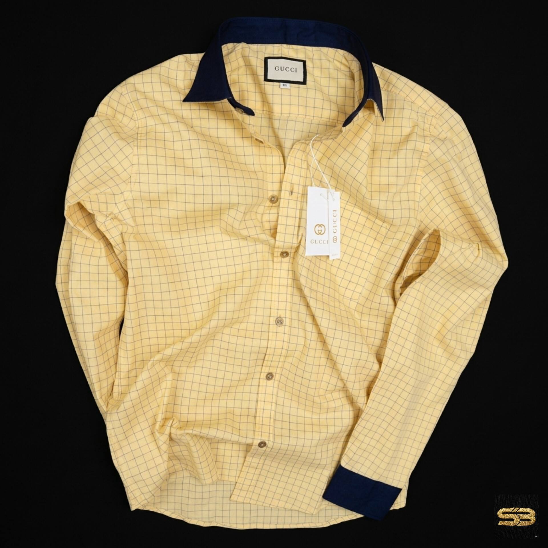 Signature Shirt ( holud box ) - Image 3