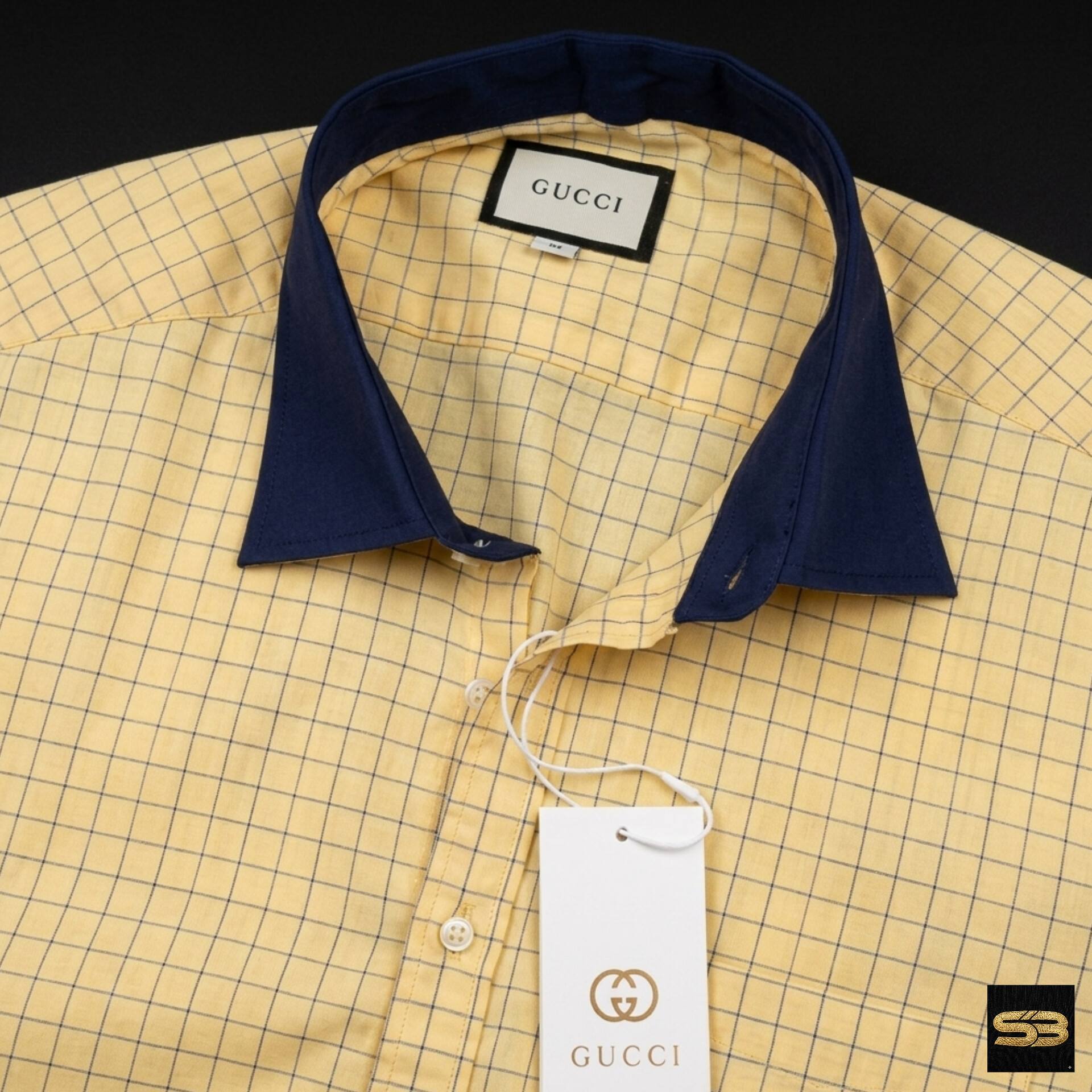 Signature Shirt ( holud box ) - Image 4