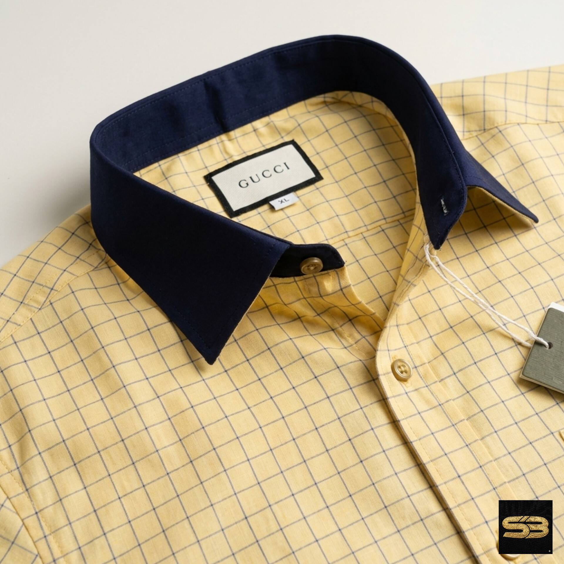 Signature Shirt ( holud box ) - Image 5