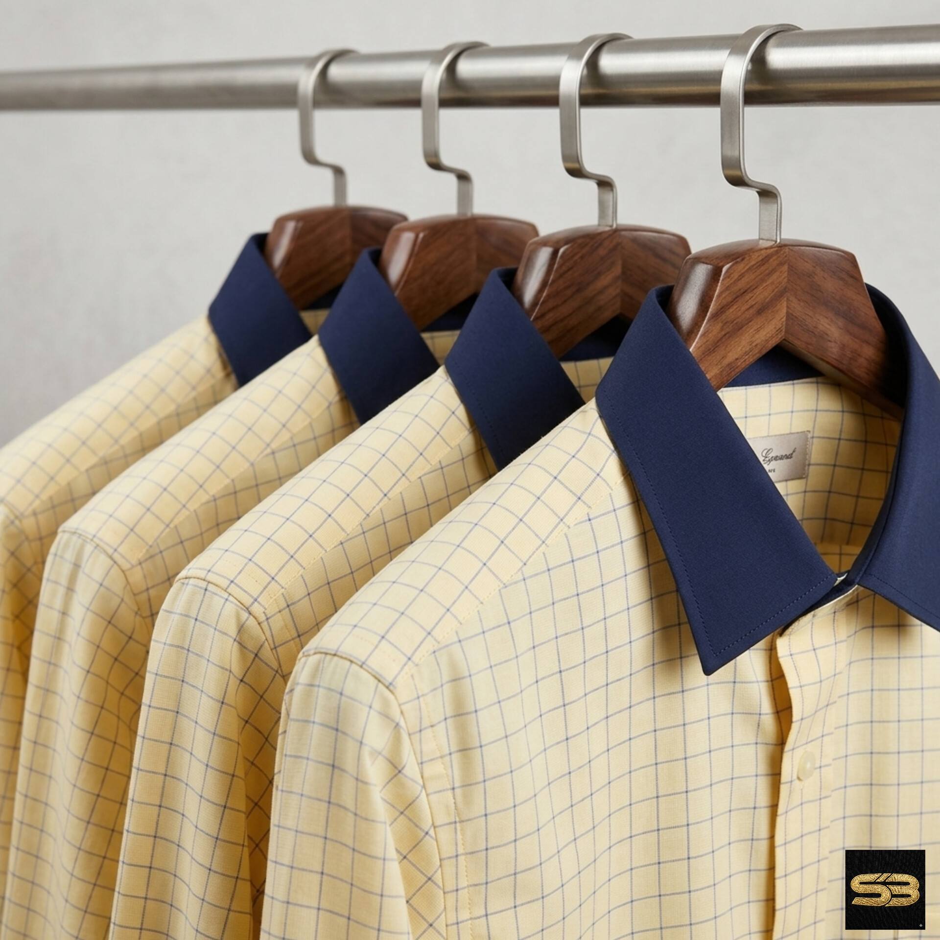 Signature Shirt ( holud box ) - Image 2